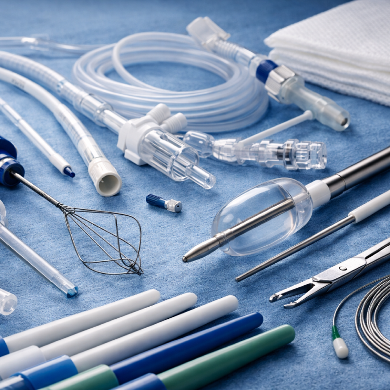 Produtos Descartáveis