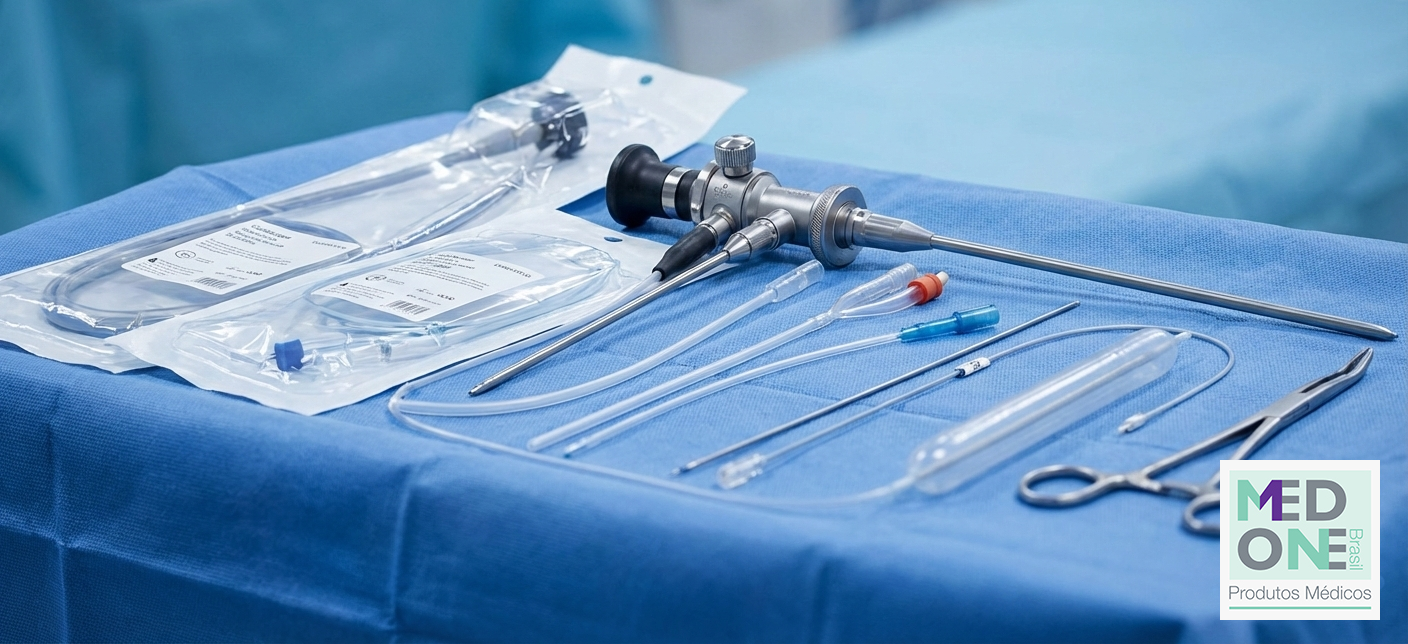 Sobre a Med One Brasil