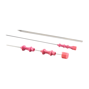 Agulha de Punção Renal Inicial Medtec