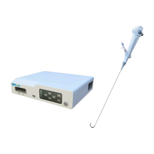Endoscópio Flexível Digital Medtec
