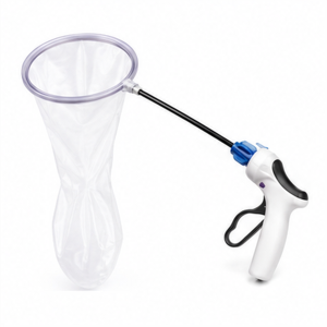 Bolsa coletora Morsafbag