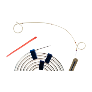 Kit Cateter Duplo J com Fio Teflonado Medtec