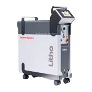 Laser Litho 35W Quanta System