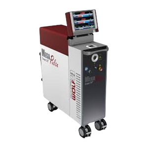 Laser MegaPulse 30W Richard Wolf