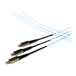 Sonda de Fibra Holmium Laser Medtec